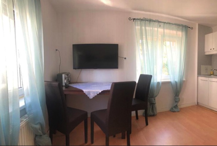 Wohnung Manuela - Küche